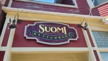 Suomi Home Bakery & Restaurant