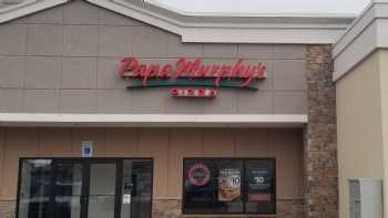 Papa Murphy's | Take 'N' Bake Pizza