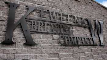 Keweenaw Brewing Company