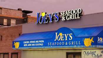 Joey's Seafood & Grill