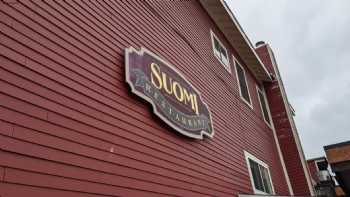 Suomi Home Bakery & Restaurant