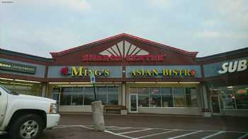 Ming's Asian Bistro