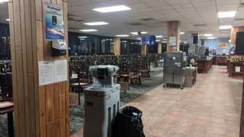 McNair Dining Hall