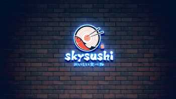 Sky Sushi Houghton