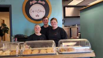 Griffin Family Cafe & Catering