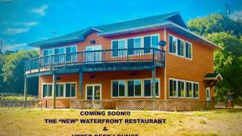 The Waterfront Restaurant & Upper Deck Lounge