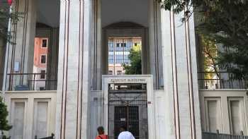 İstanbul Üniversitesi Edebiyat Fakültesi