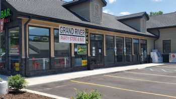 Grand river party store & subs