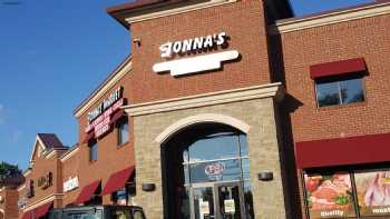 Jonna's Market