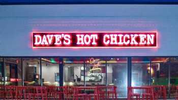 Dave's Hot Chicken