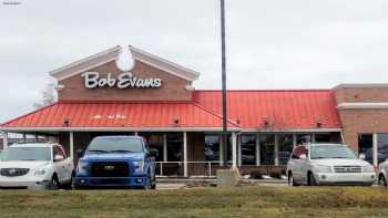 Bob Evans