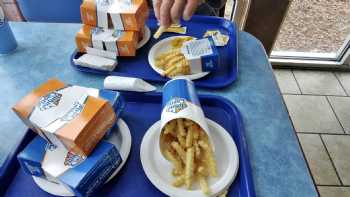 White Castle