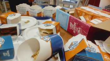 White Castle