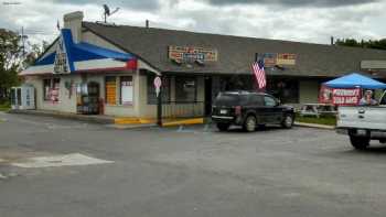 Eagle Express Liquor & Deli