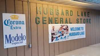 Hubbard Lake General Store