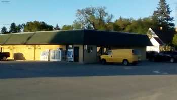 Hubbard Lake General Store