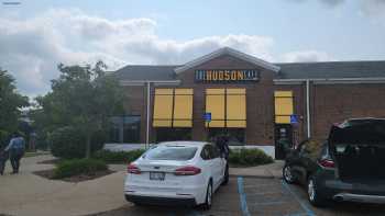 The Hudson Cafe - Northville