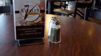 Vitale's Hudsonville