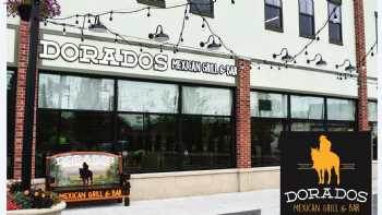 Dorados Mexican Grill & Bar