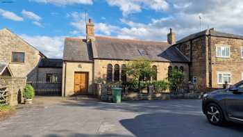 East Keswick Village Hall