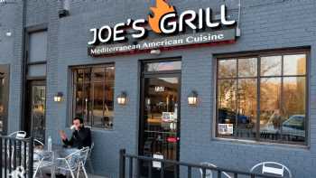 Joe's Grill