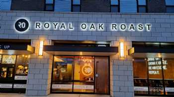 Royal Oak Roast