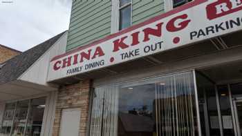 China King Restaurant