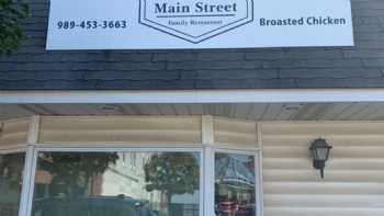 Main Street Family Restaurant