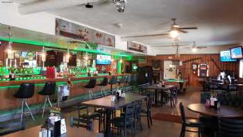 The Boondocks Pub