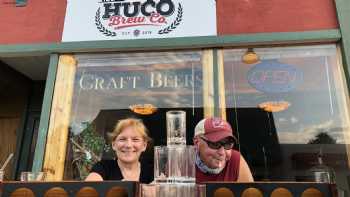 Angelina's Eatery & HUCO Brew Co.