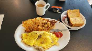 Buck's Port Hope Diner