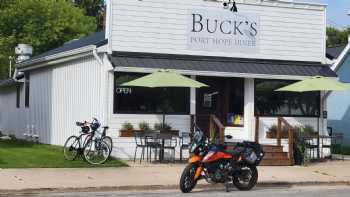 Buck's Port Hope Diner