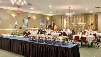 Stevo's Bar & Grill Banquet Facility