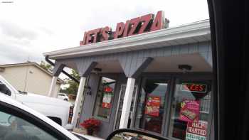 Jet's Pizza