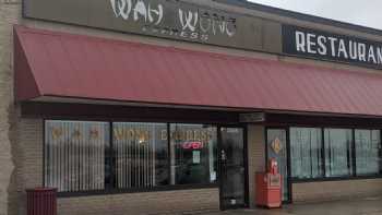 Wah Wong Express