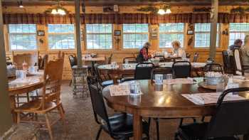 Wilson's Rivers Edge Restaurant