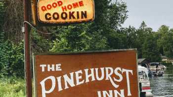 Pinehurst Inn Bar & Grill