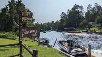 Pinehurst Inn Bar & Grill