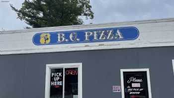 B.C. Pizza