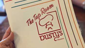 Dusty's Tap Room