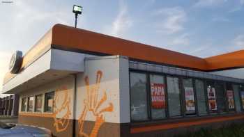 A&W Restaurant