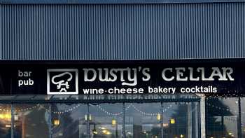 Dusty's Cellar