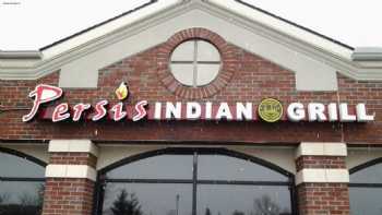 Persis Indian Grill