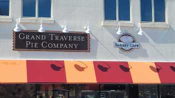 Grand Traverse Pie Company