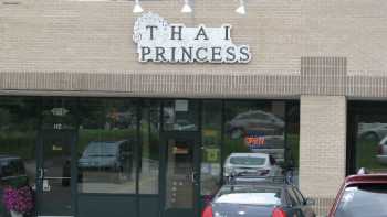 Thai Princess