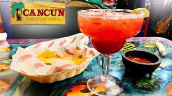 Cancun Mexican Grill