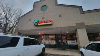 Cancun Mexican Grill