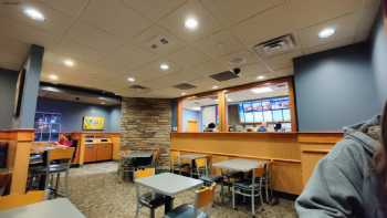 Culver’s