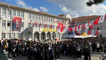 Halkalı Mehmet Akif Ersoy Çok Programlı Anadolu Lisesi