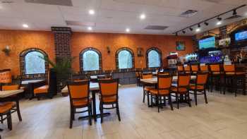 Cancun Mexican Grill Williamston